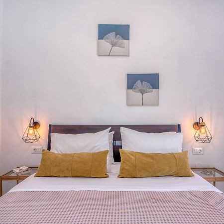 Вілла Achilleas Deluxe Αpartment -Pet Friendly-Parking-Mountain View Kotsiana Екстер'єр фото