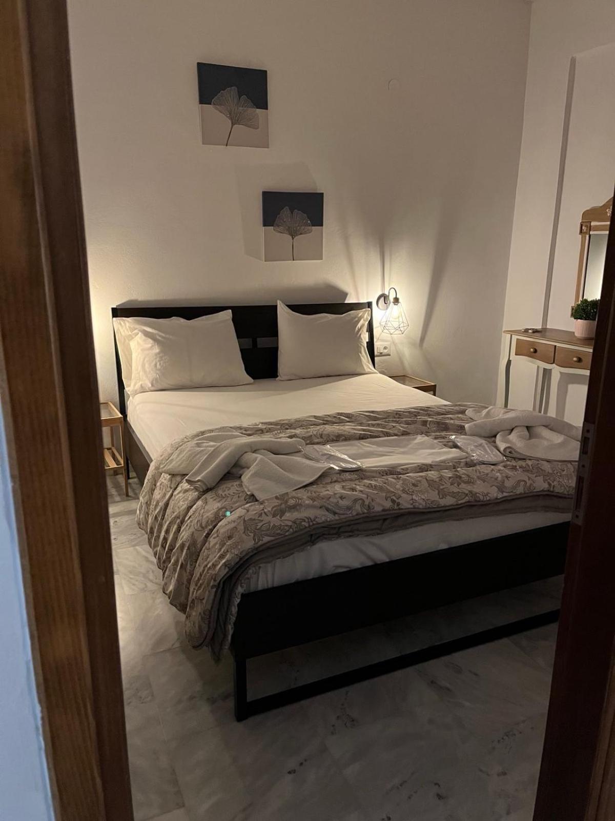 Вілла Achilleas Deluxe Αpartment -Pet Friendly-Parking-Mountain View Kotsiana Екстер'єр фото