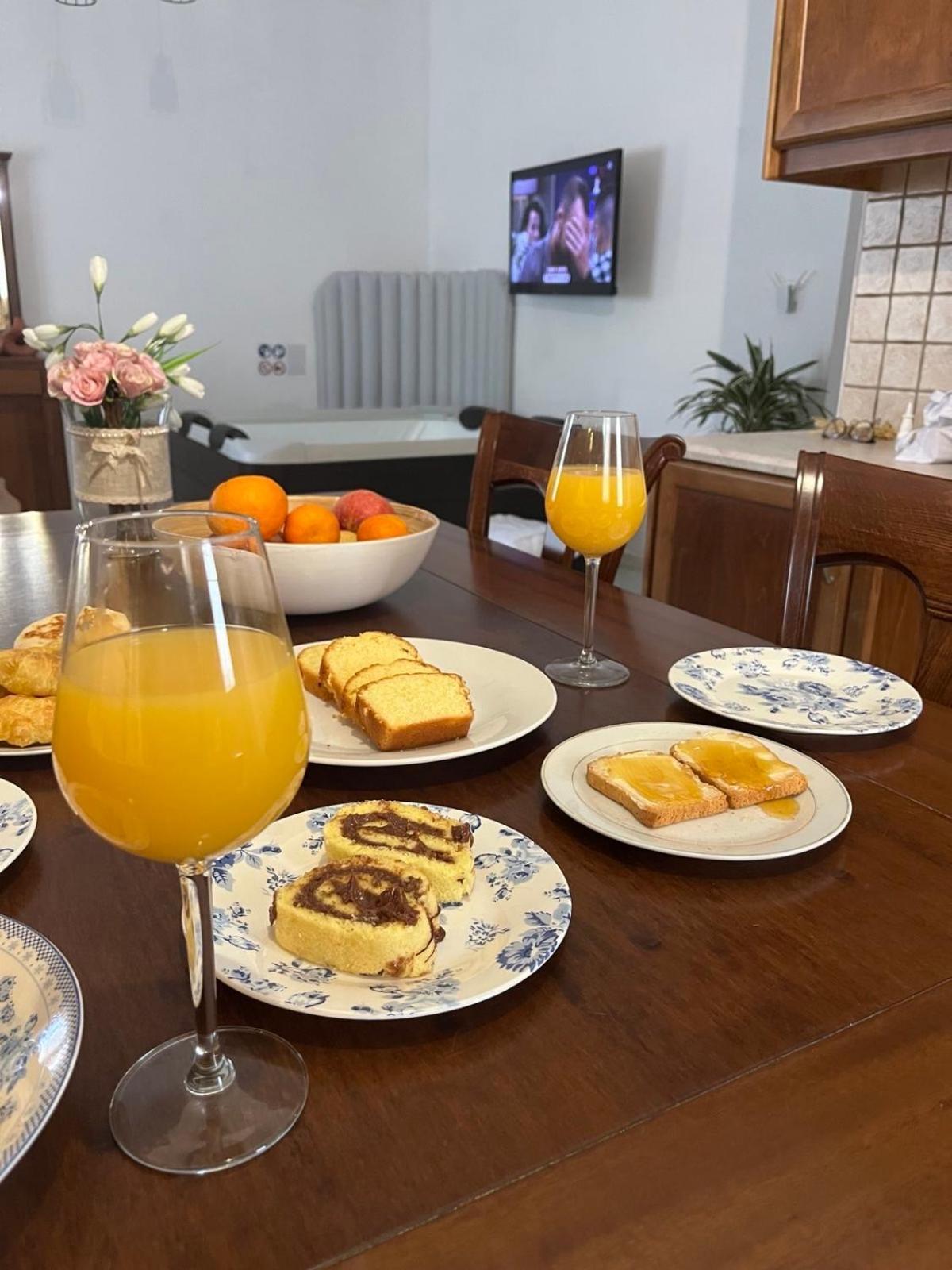 Вілла Achilleas Deluxe Αpartment -Pet Friendly-Parking-Mountain View Kotsiana Екстер'єр фото