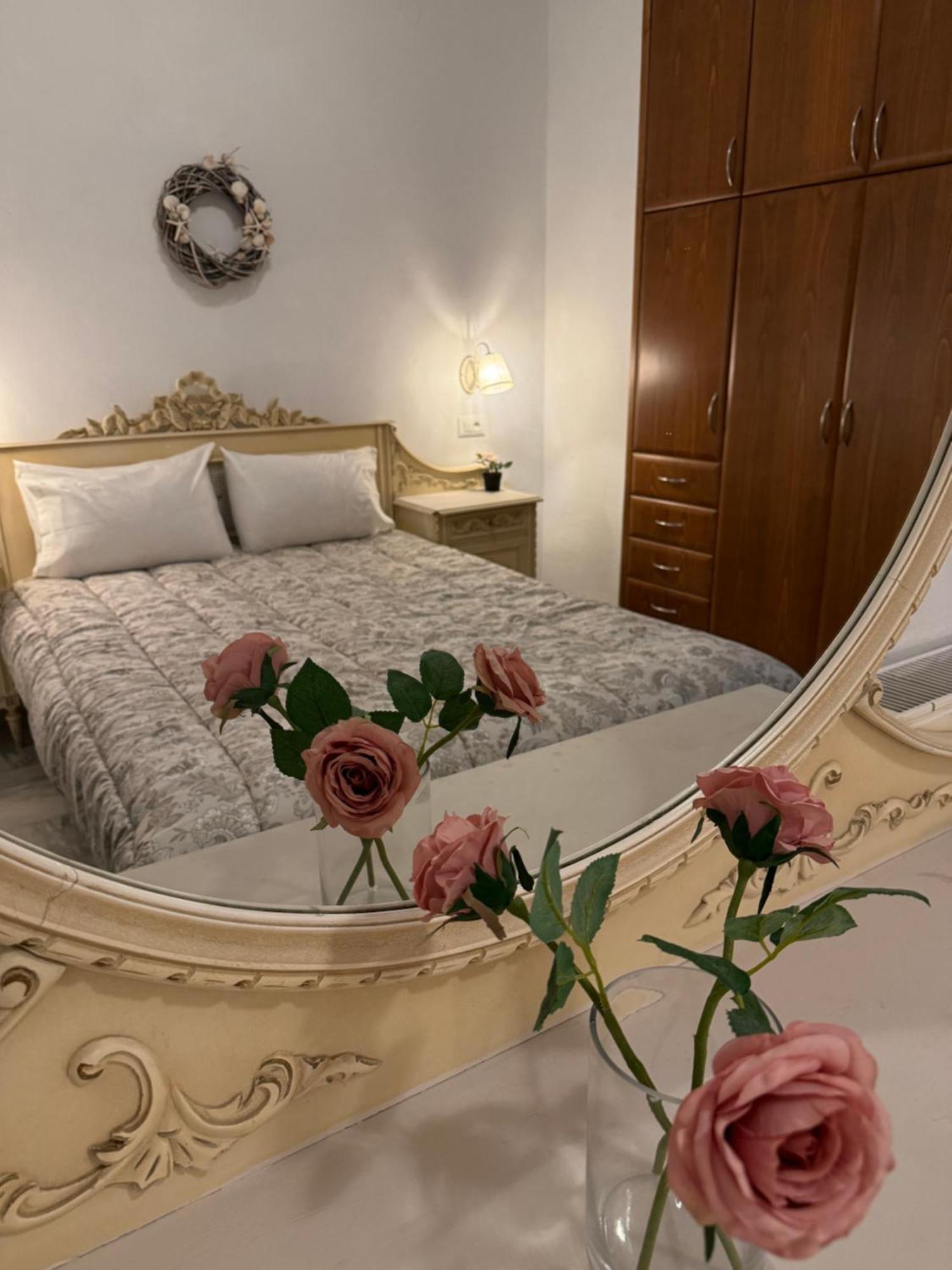Вілла Achilleas Deluxe Αpartment -Pet Friendly-Parking-Mountain View Kotsiana Екстер'єр фото