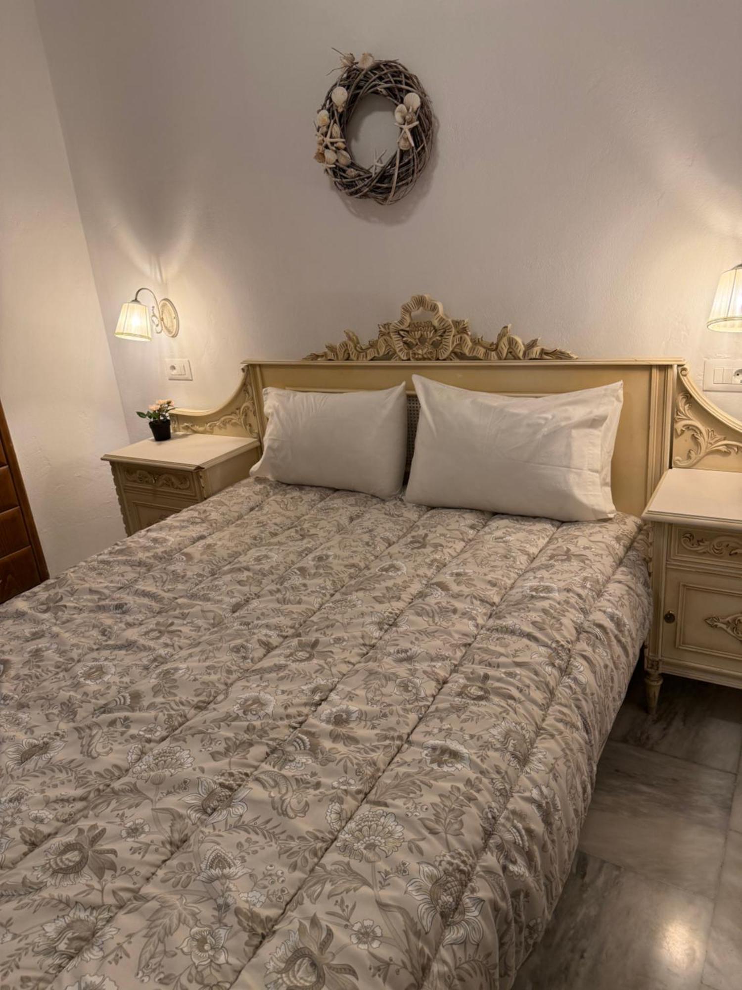 Вілла Achilleas Deluxe Αpartment -Pet Friendly-Parking-Mountain View Kotsiana Екстер'єр фото