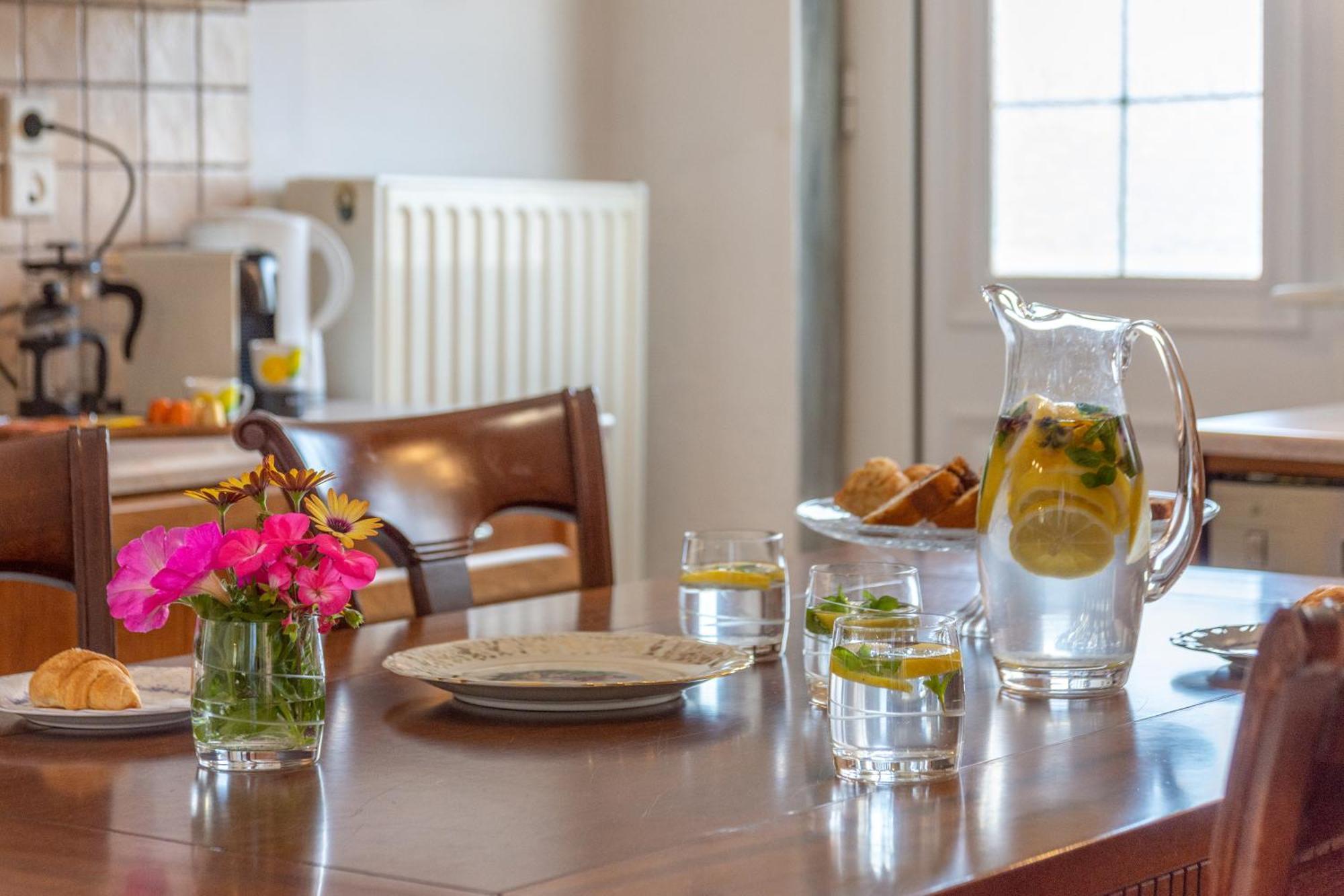 Вілла Achilleas Deluxe Αpartment -Pet Friendly-Parking-Mountain View Kotsiana Екстер'єр фото