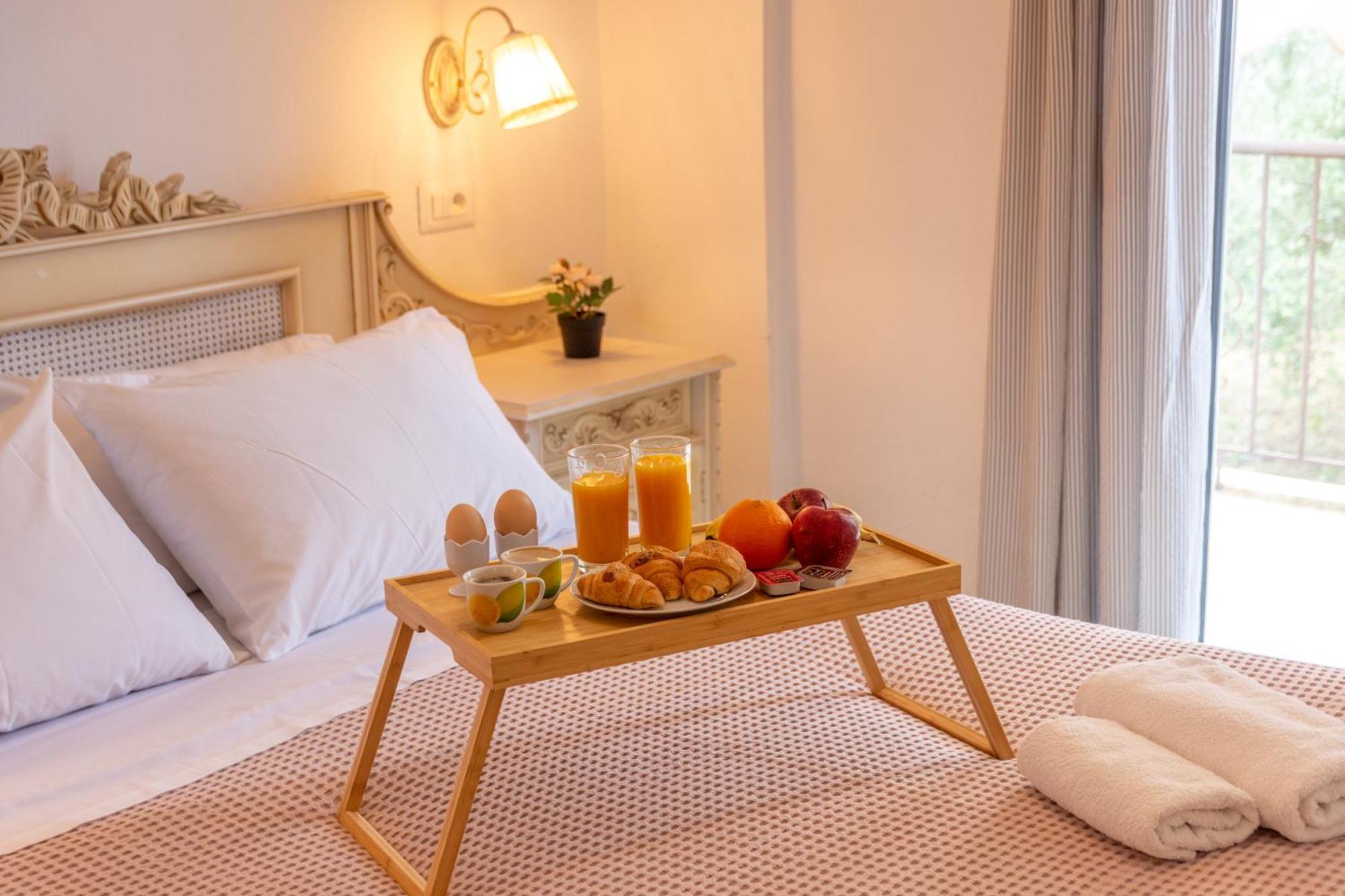 Вілла Achilleas Deluxe Αpartment -Pet Friendly-Parking-Mountain View Kotsiana Екстер'єр фото